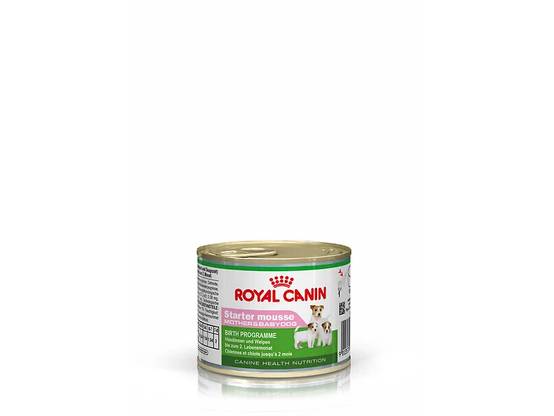Royal Canin - Aliment Chien Starter Mousse - ROYAL CANIN - Image 5