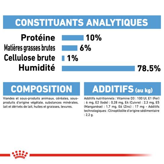 Royal Canin - Aliment Chien Starter Mousse - ROYAL CANIN - Image 2