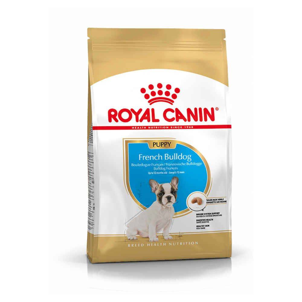 Royal Canin - Croquettes Chiot Bouledogue Français - ROYAL CANIN - Image 6