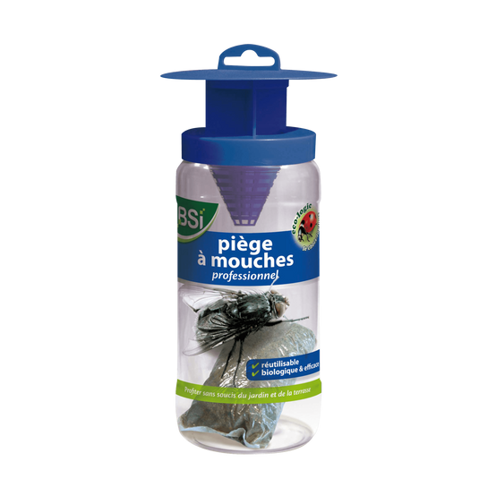 BSI - Piège à mouches - BSI - Image 1
