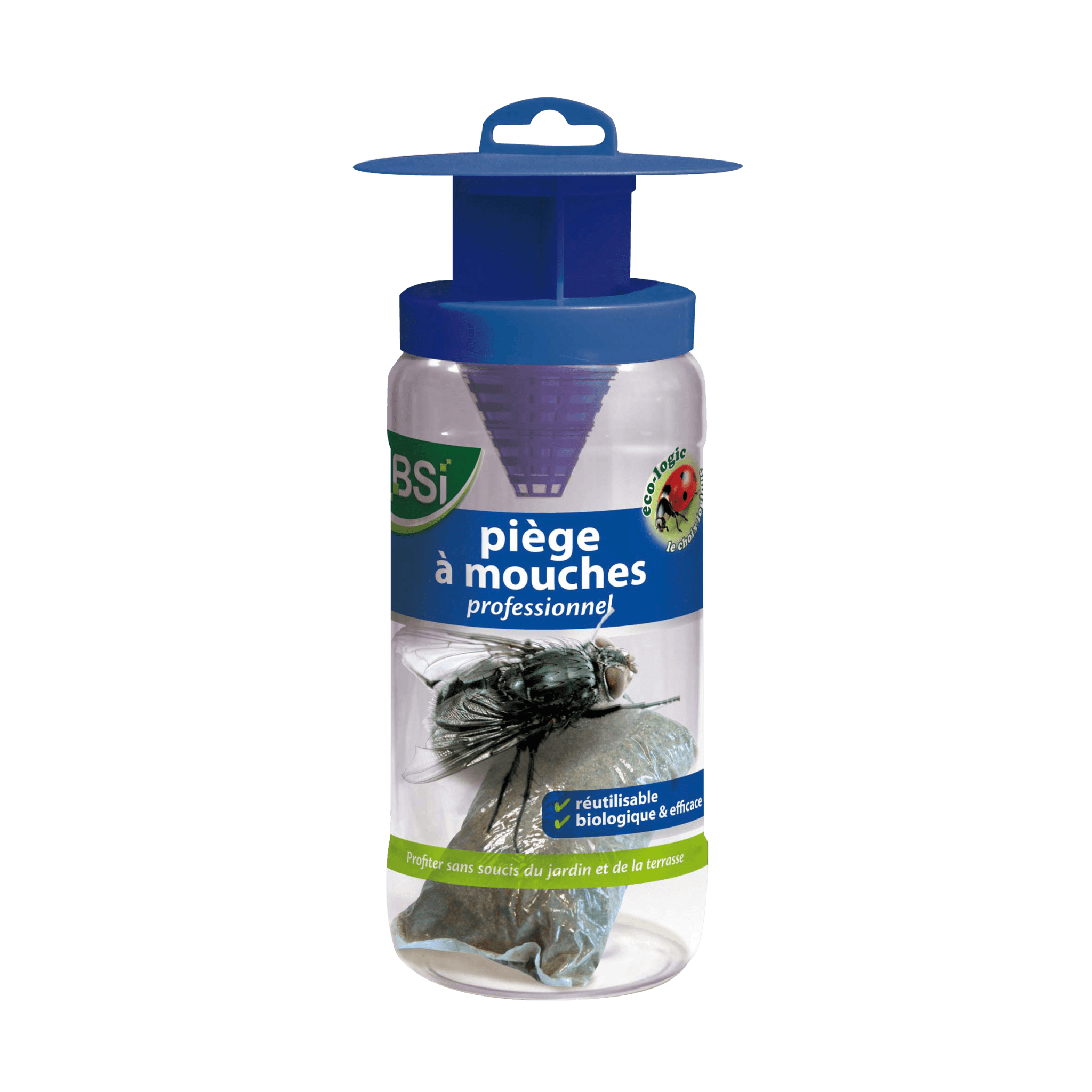 BSI - Piège à mouches - BSI