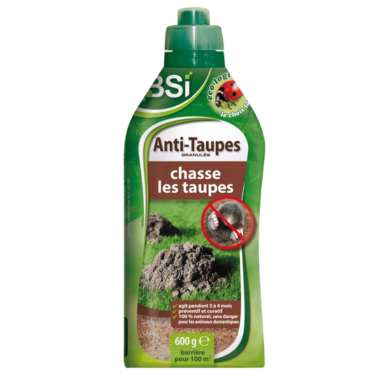 BSI - Anti-Taupes Granulés - BSI - Image 2