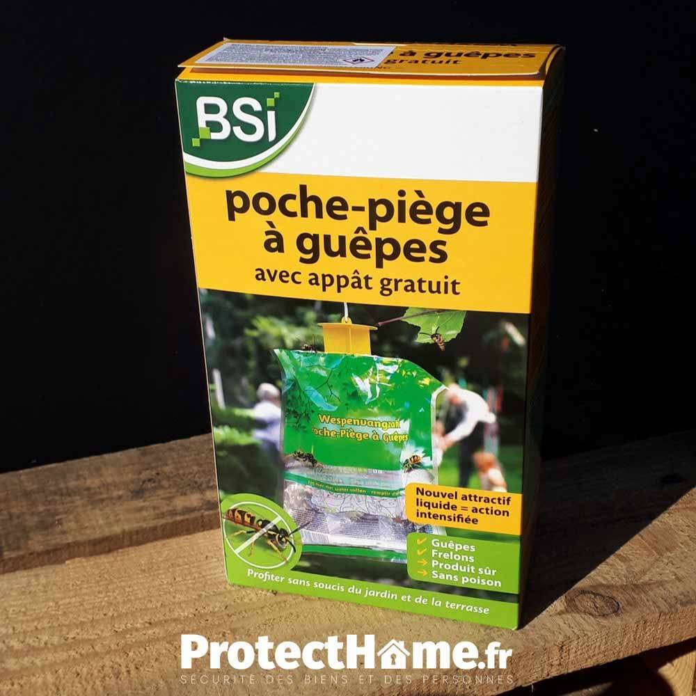 BSI - Poche-piège à Guêpes - BSI - Image 5
