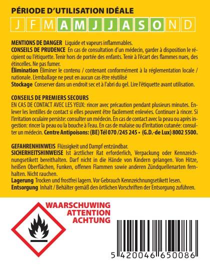 BSI - Poche-piège à Guêpes - BSI - Image 2