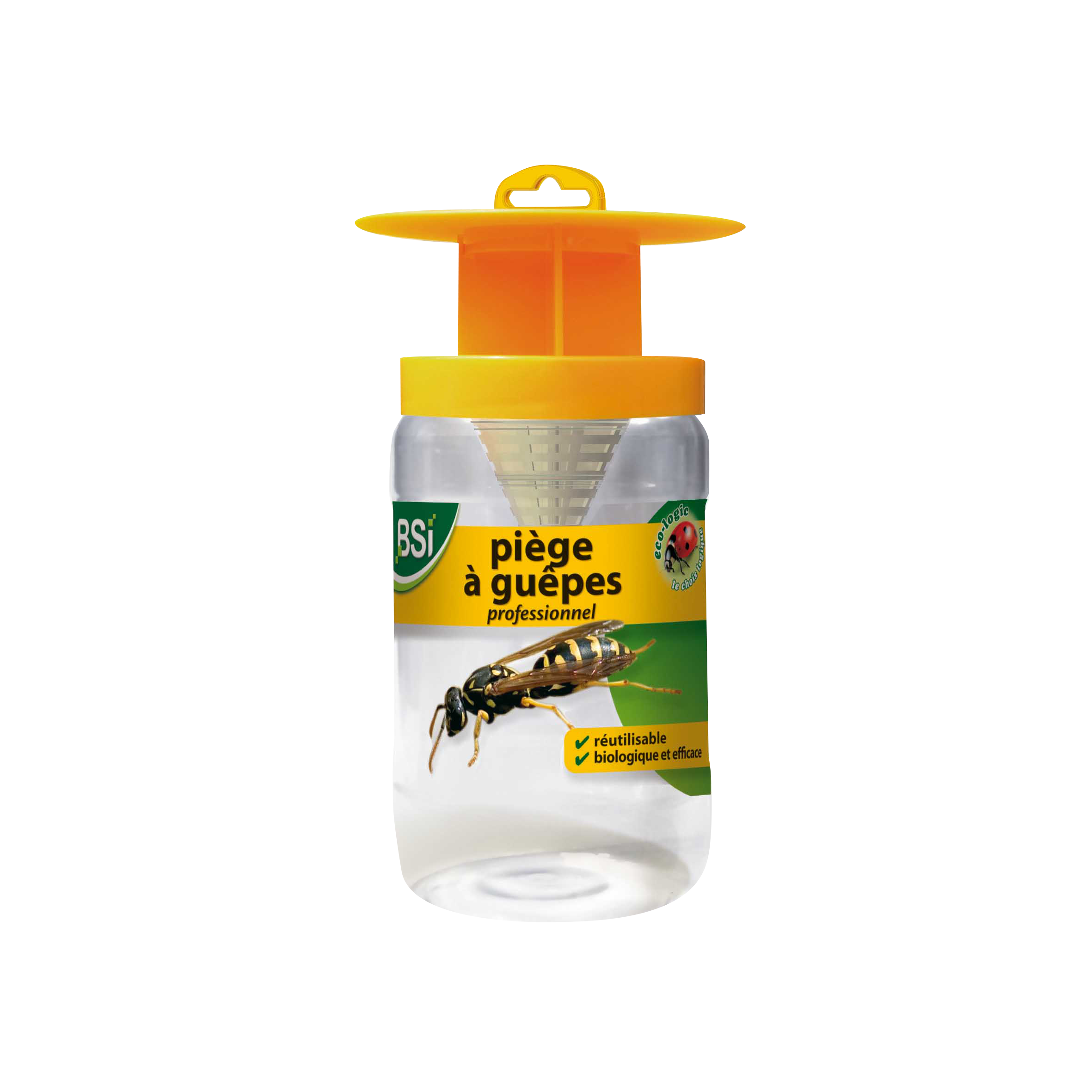 BSI - Piège à Guêpes et Frelons - BSI
