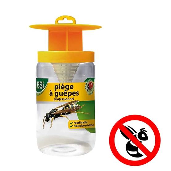 BSI - Piège à Guêpes et Frelons - BSI - Image 2