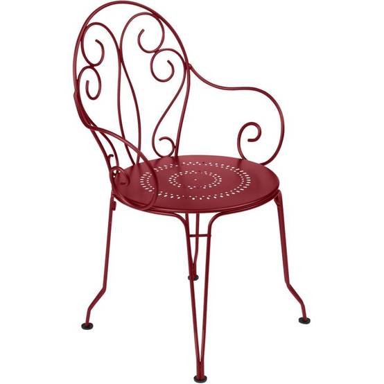 Fauteuil de Jardin Montmartre – FERMOB - Image 6