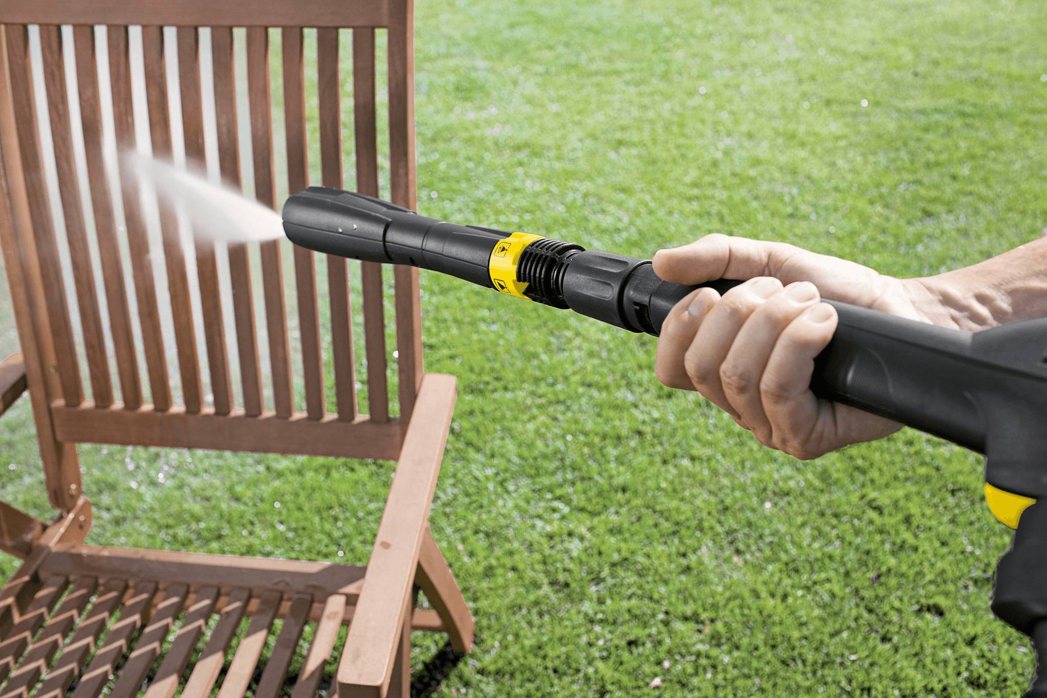 Lance multi jet 5 en 1 Multi Power K3-K5 – KARCHER - Image 2