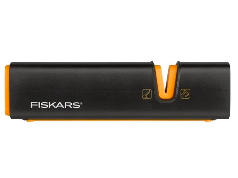 Fiskars - Fiskars - Aiguiseur pour haches, merlins et couteaux Xsharp™