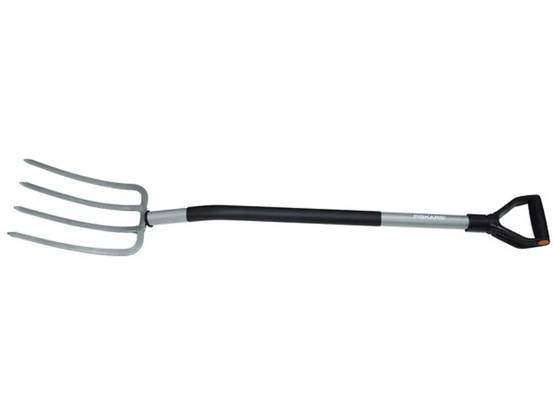 Fiskars - Fourche À Bêcher Ergonomique FISKARS - Image 3