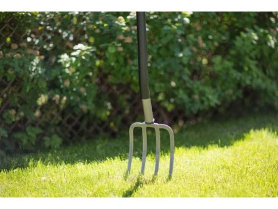 Fiskars - Fourche À Bêcher Ergonomique FISKARS - Image 5