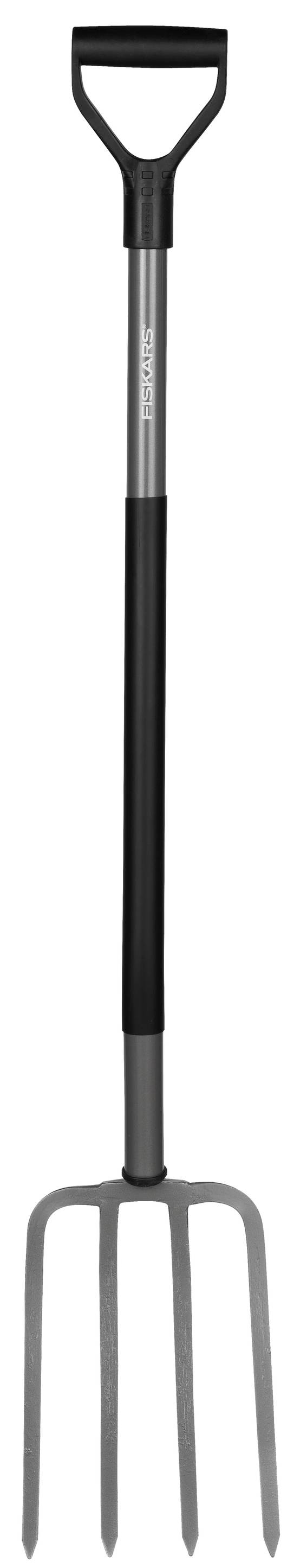 Fiskars - Fourche À Bêcher Ergonomique FISKARS - Image 1