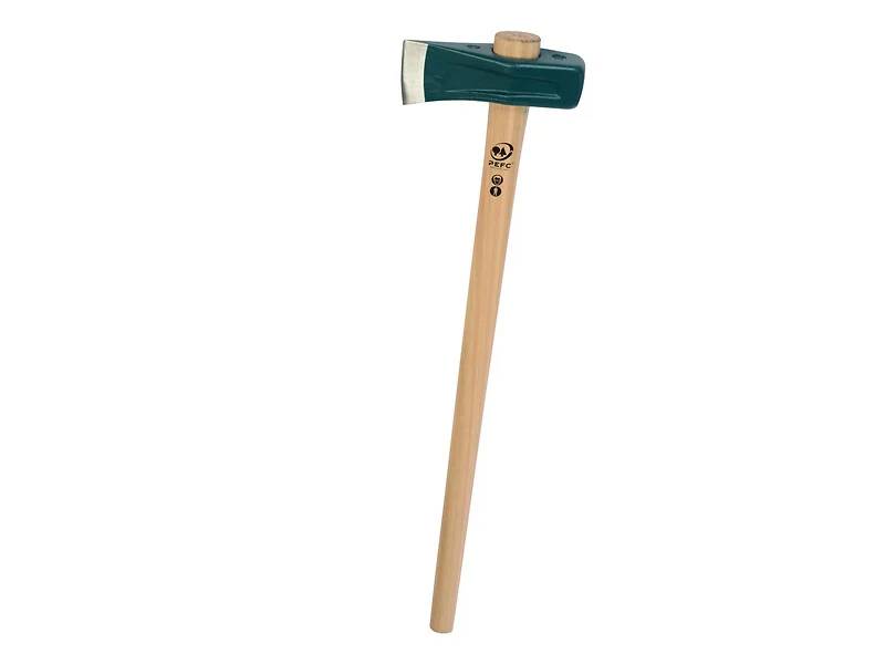 Merlin éclateur Acier Manche Tri-matière H 7,90 cm - LEBORGNE - Image 1
