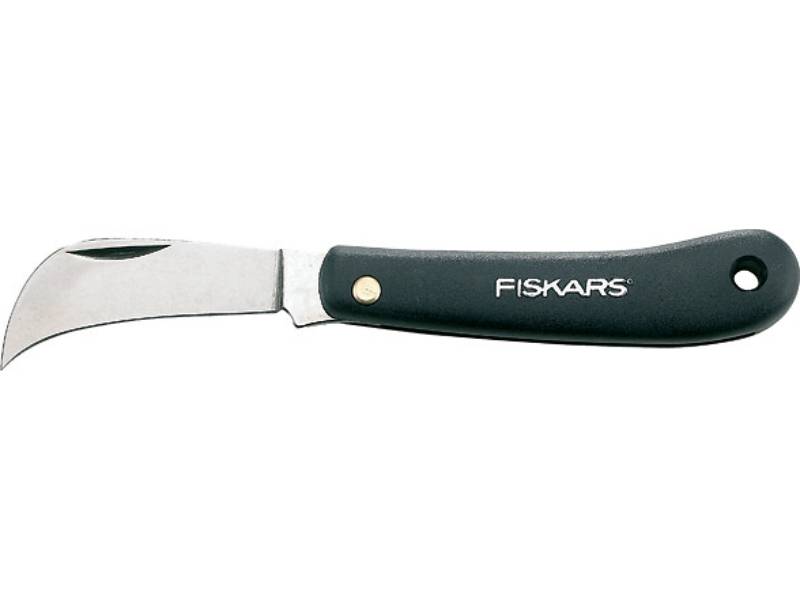Fiskars - Couteau Serpette - FISKARS