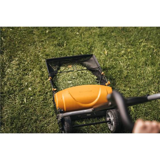 Fiskars - Tondeuse Hélicoïdale Manuelle StaySharp™ Largeur 45 cm FISKARS - Image 24