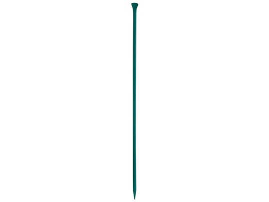 Barre à Mine Acier Forgé Trempé Pointe Diamant Ø 25 mm L 150 cm – LEBORGNE - Image 1