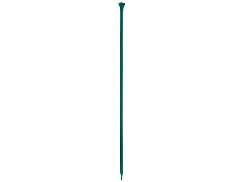 Barre à Mine Acier Forgé Trempé Pointe Diamant Ø 25 mm L 150 cm – LEBORGNE - Image 1