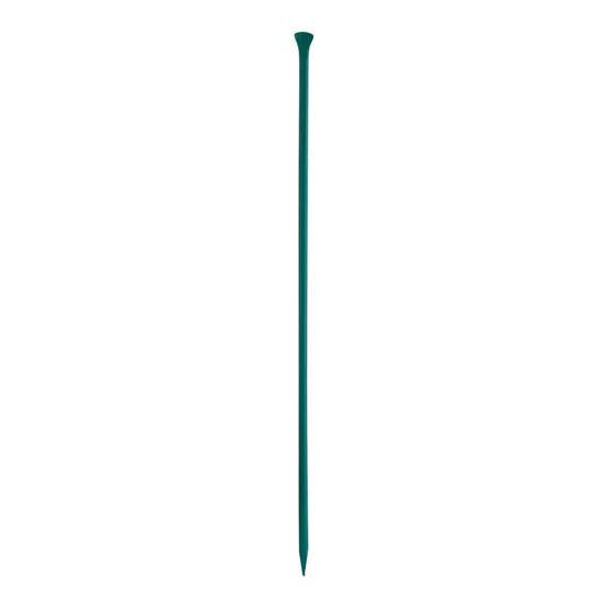 Barre à Mine Acier Forgé Trempé Pointe Diamant Ø 25 mm L 150 cm – LEBORGNE - Image 3