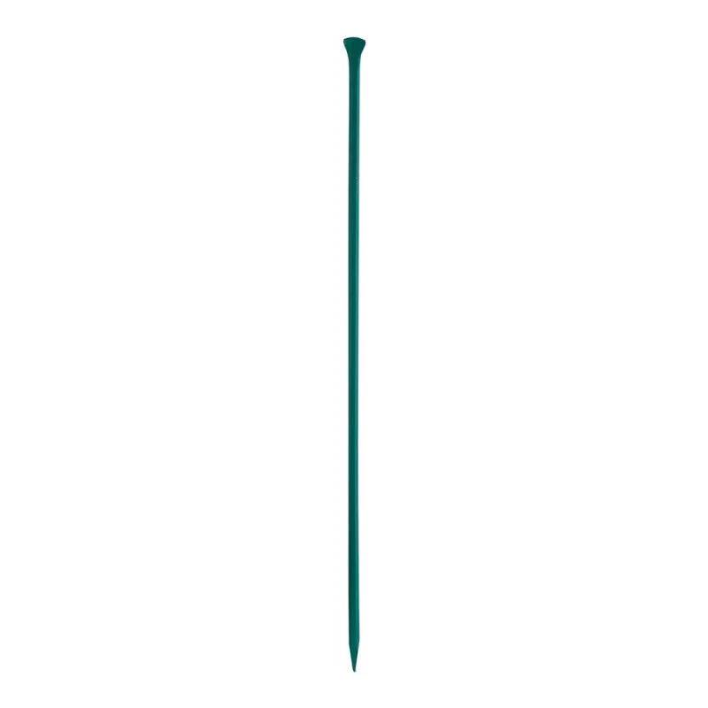 Barre à Mine Acier Forgé Trempé Pointe Diamant Ø 25 mm L 150 cm – LEBORGNE - Image 3