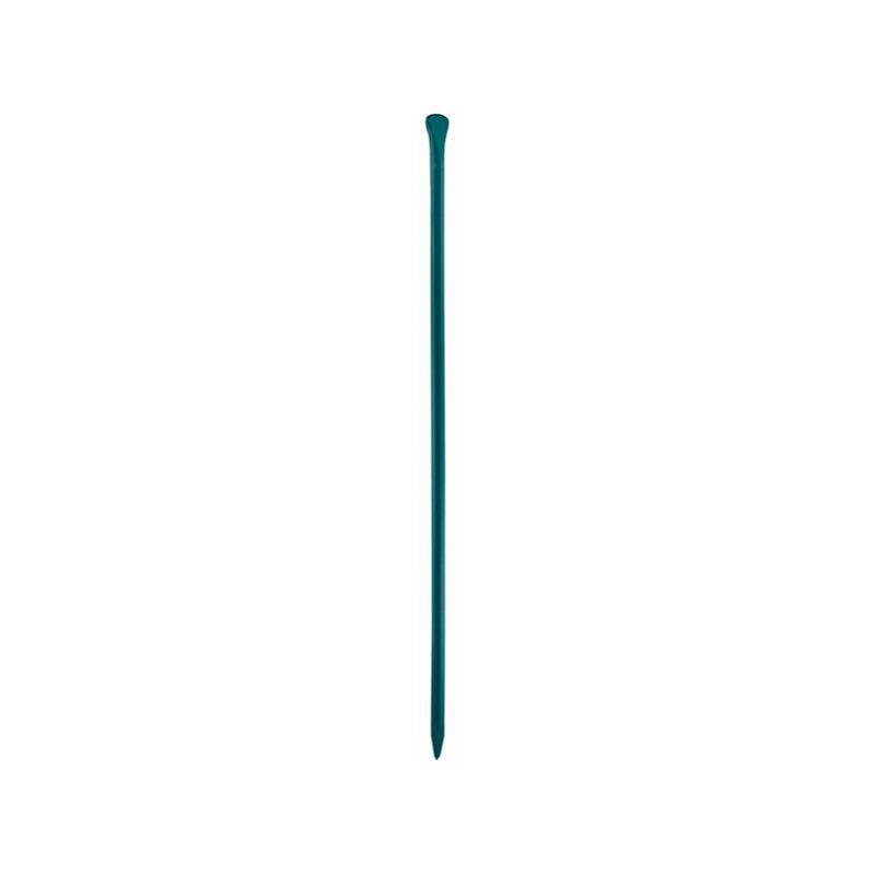 Barre à Mine Acier Forgé Trempé Pointe Diamant Ø 25 mm L 150 cm – LEBORGNE - Image 2