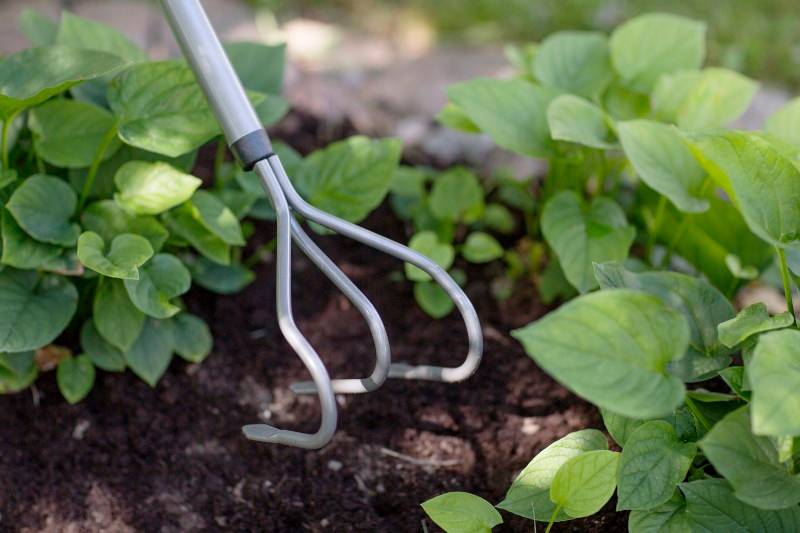 Fiskars - Cultivateur Ergonomic FISKARS - Image 3