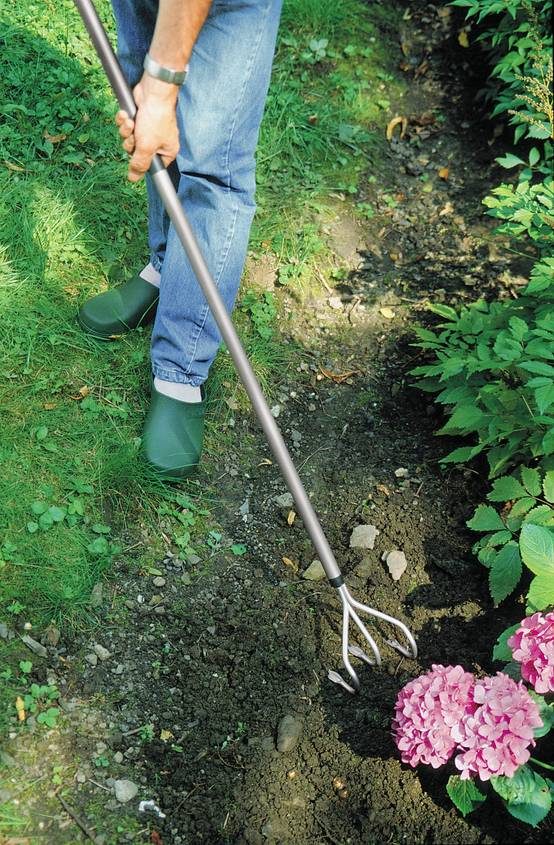 Fiskars - Cultivateur Ergonomic FISKARS - Image 5