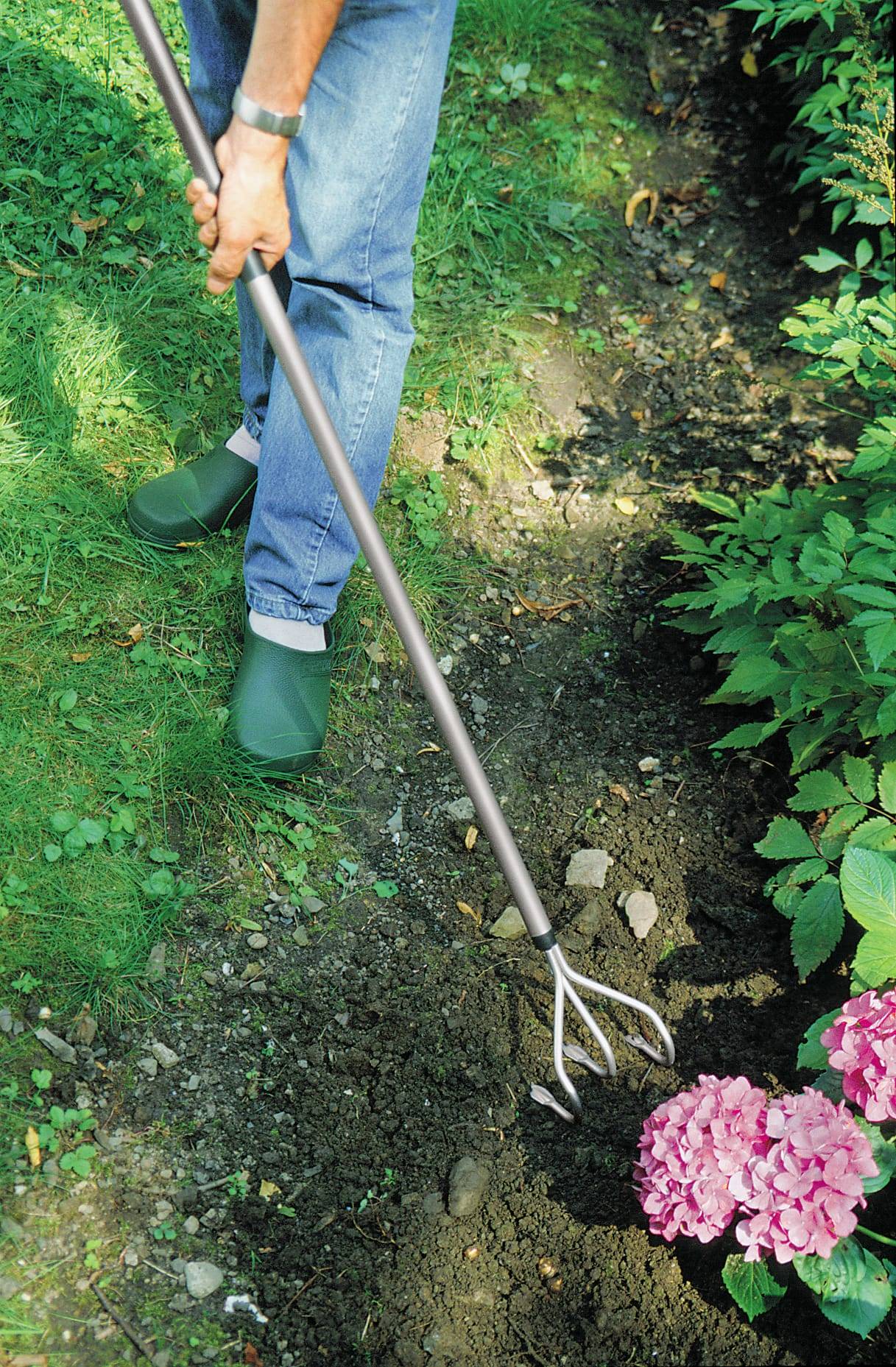 Fiskars - Cultivateur Ergonomic FISKARS - Image 5