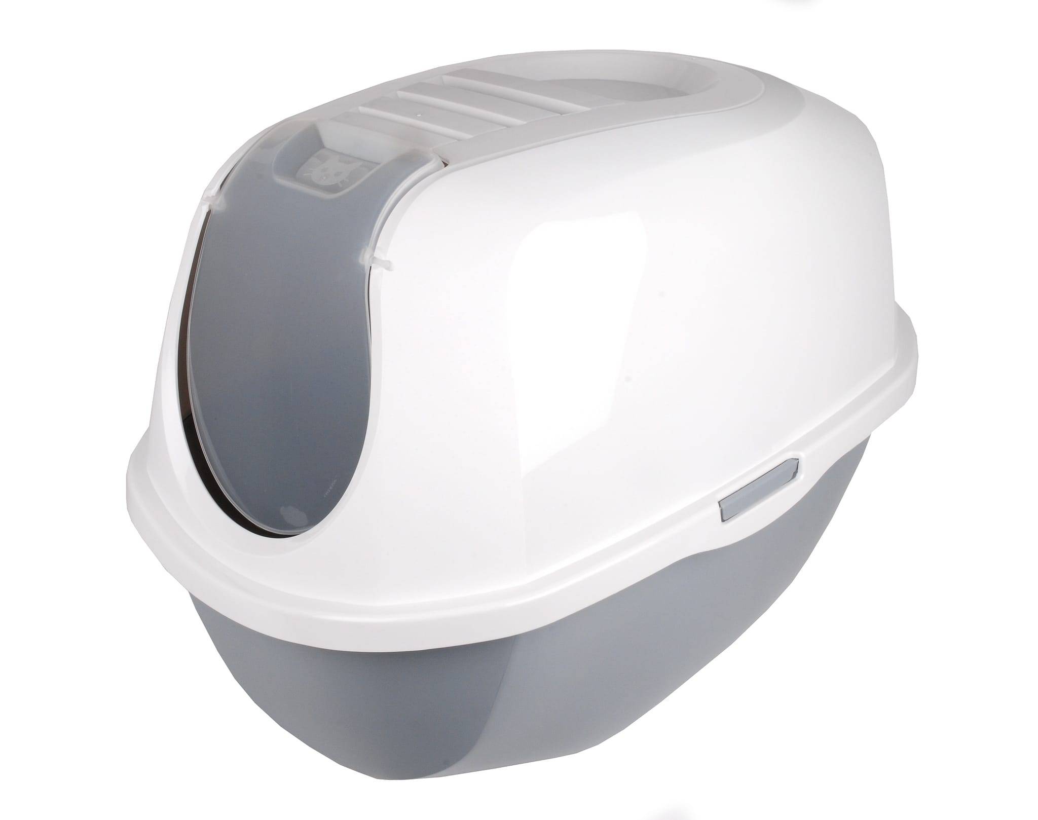 Maison de toilette SMART CAT - L.53 x l.39 x H.41 cm