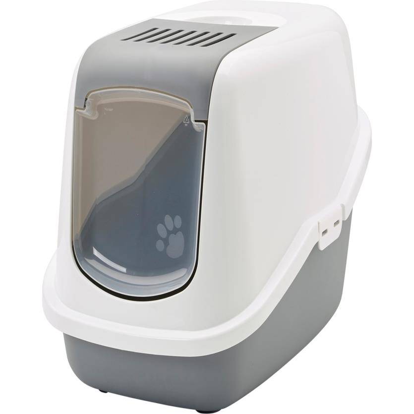 Savic - Maison de toilette pour chat Nestor Savic - Image 1