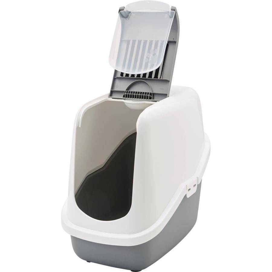 Savic - Maison de toilette pour chat Nestor Savic - Image 2