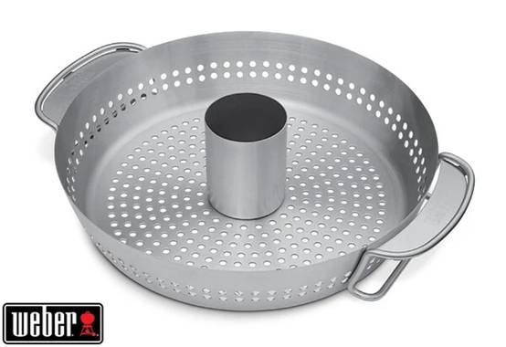 Weber - Support de cuisson poulet - WEBER - Image 5