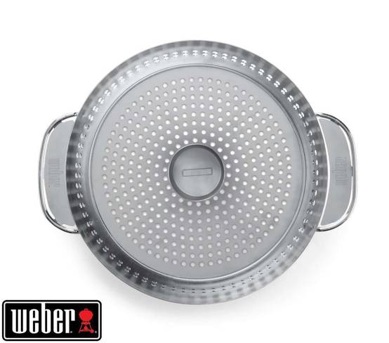 Weber - Support de cuisson poulet - WEBER - Image 10
