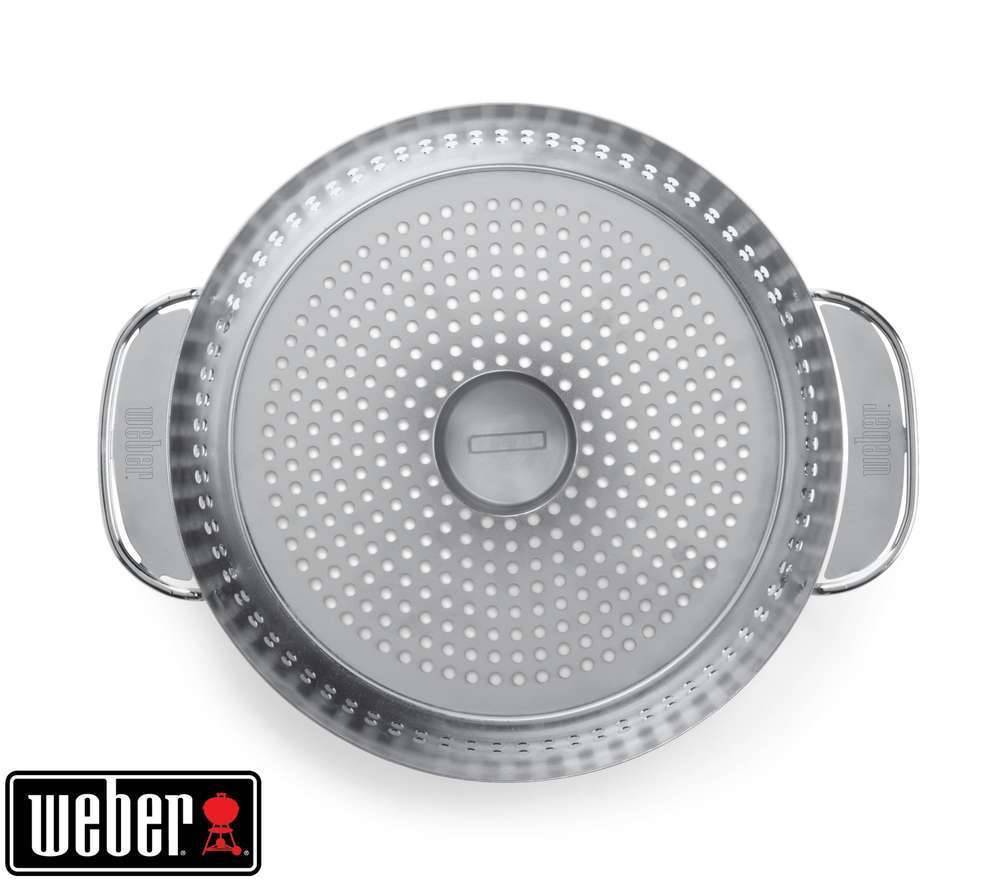 Weber - Support de cuisson poulet - WEBER - Image 10