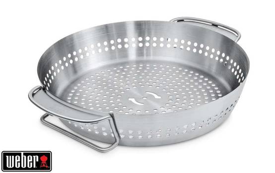 Weber - Support de cuisson poulet - WEBER - Image 3