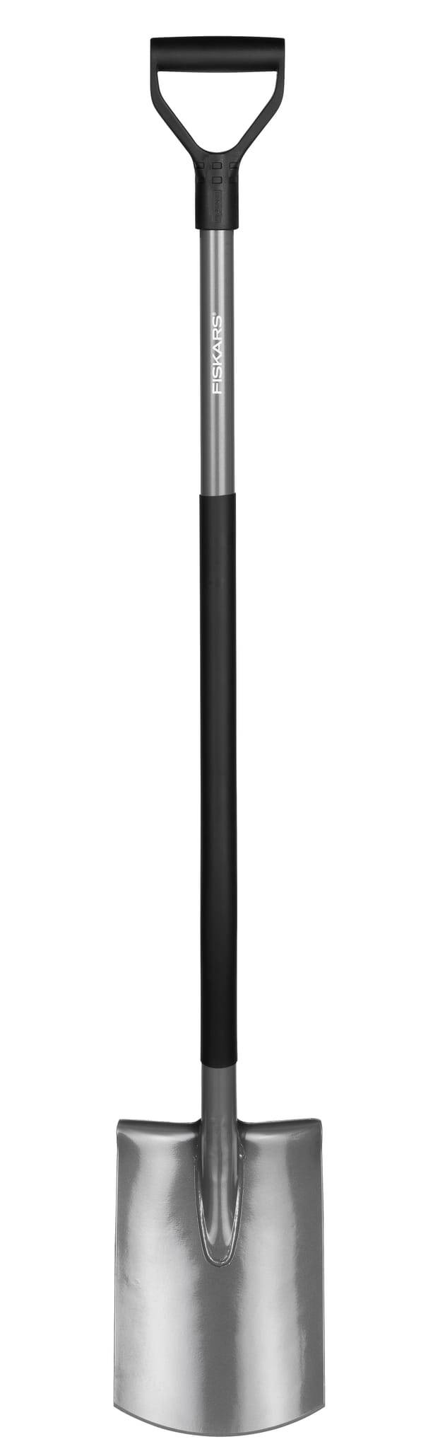 Fiskars - Fiskars - Bêche métal  Ergonomic™ à bord droit - Image 5