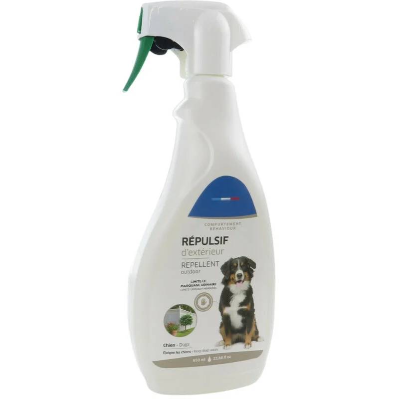 Francodex - Répulsif d'Extérieur Spray Chiens - FRANCODEX - Image 3