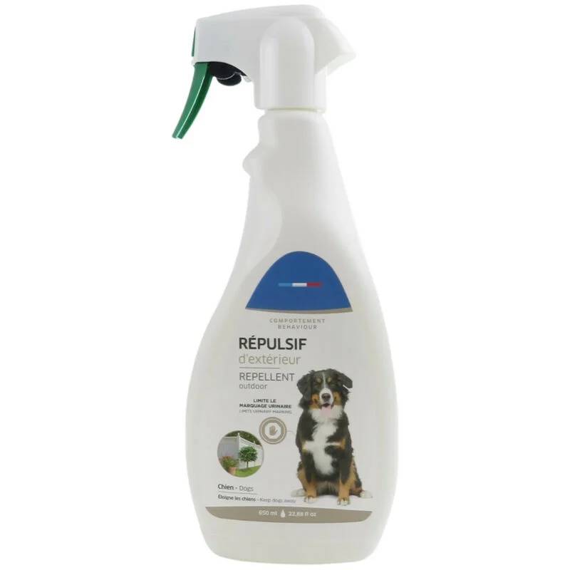 Francodex - Répulsif d'Extérieur Spray Chiens - FRANCODEX - Image 2
