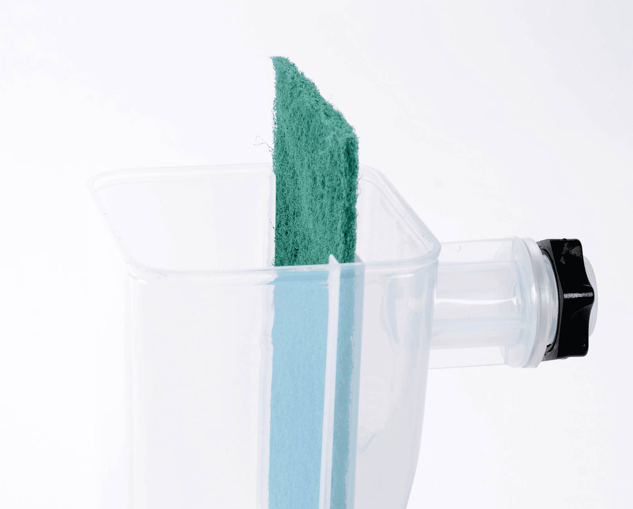 EDA Plastiques - EDA - Filtre pour récupérateur d´eau Filtr´O - Image 4