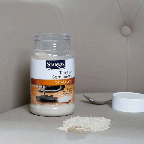 Starwax - Terre de Sommières poudre - STARWAX - Image 3