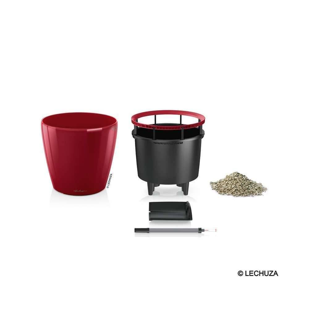 Lechuza - Pot Classico Premium - LECHUZA - Image 4