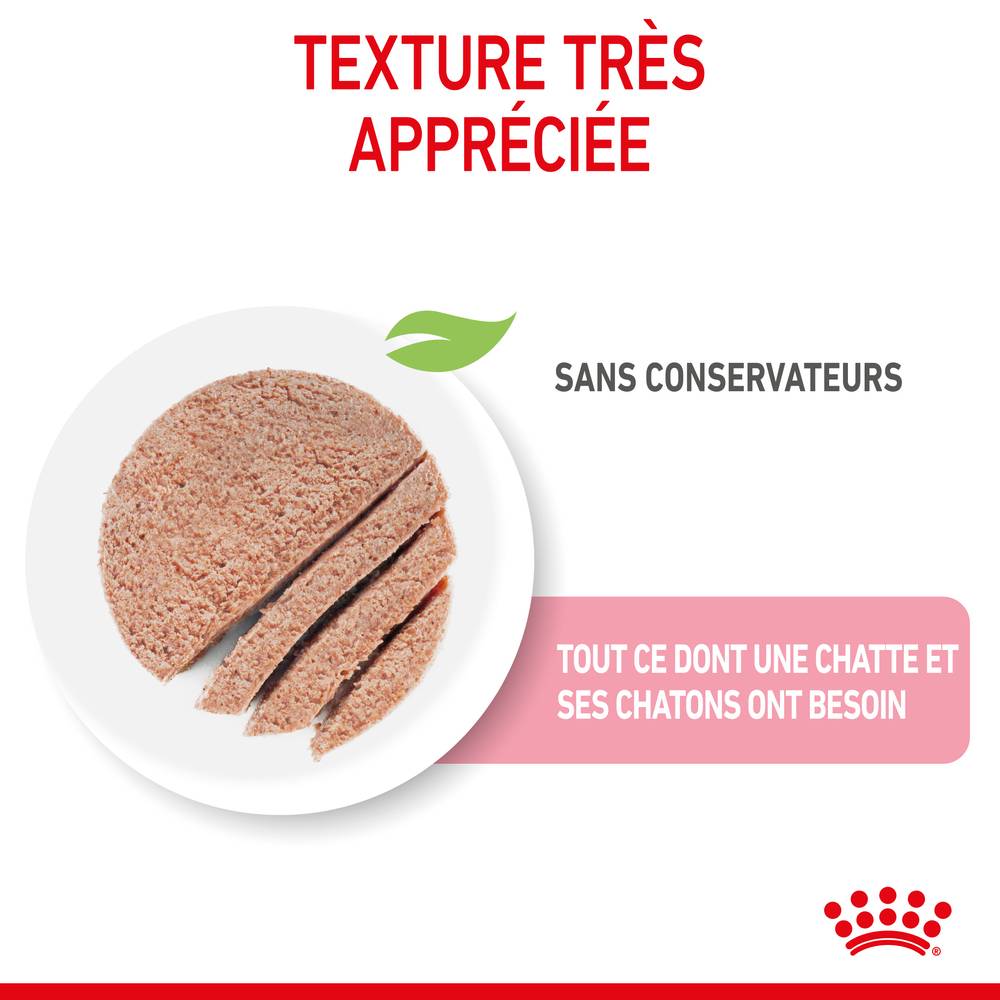Royal Canin - Mousse pour chatons et chattes - ROYAL CANIN - Image 11