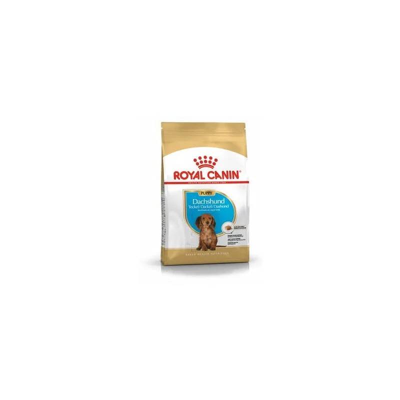 Royal Canin - Croquettes chien junior 1.5kg teckel – ROYAL CANIN - Image 4