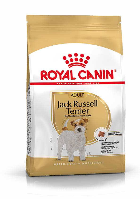 Royal Canin - Croquettes chien Jack Russell adulte - ROYAL CANIN - Image 2