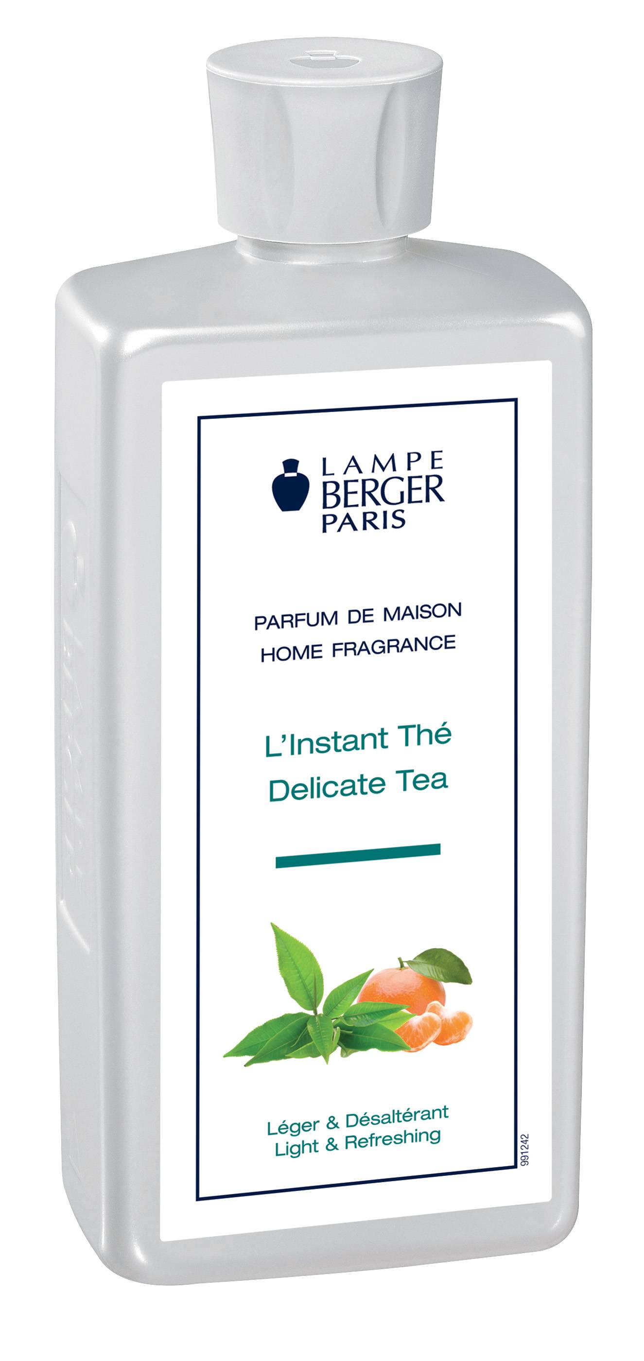 Maison Berger - Parfum de maison 500 ml instant the