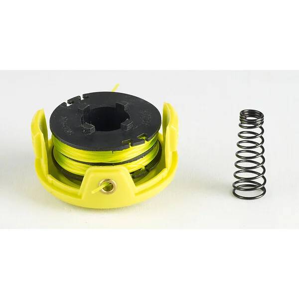 Ryobi - Bobine Fil Couvercle Ressort – RYOBI RAC118 - Image 3