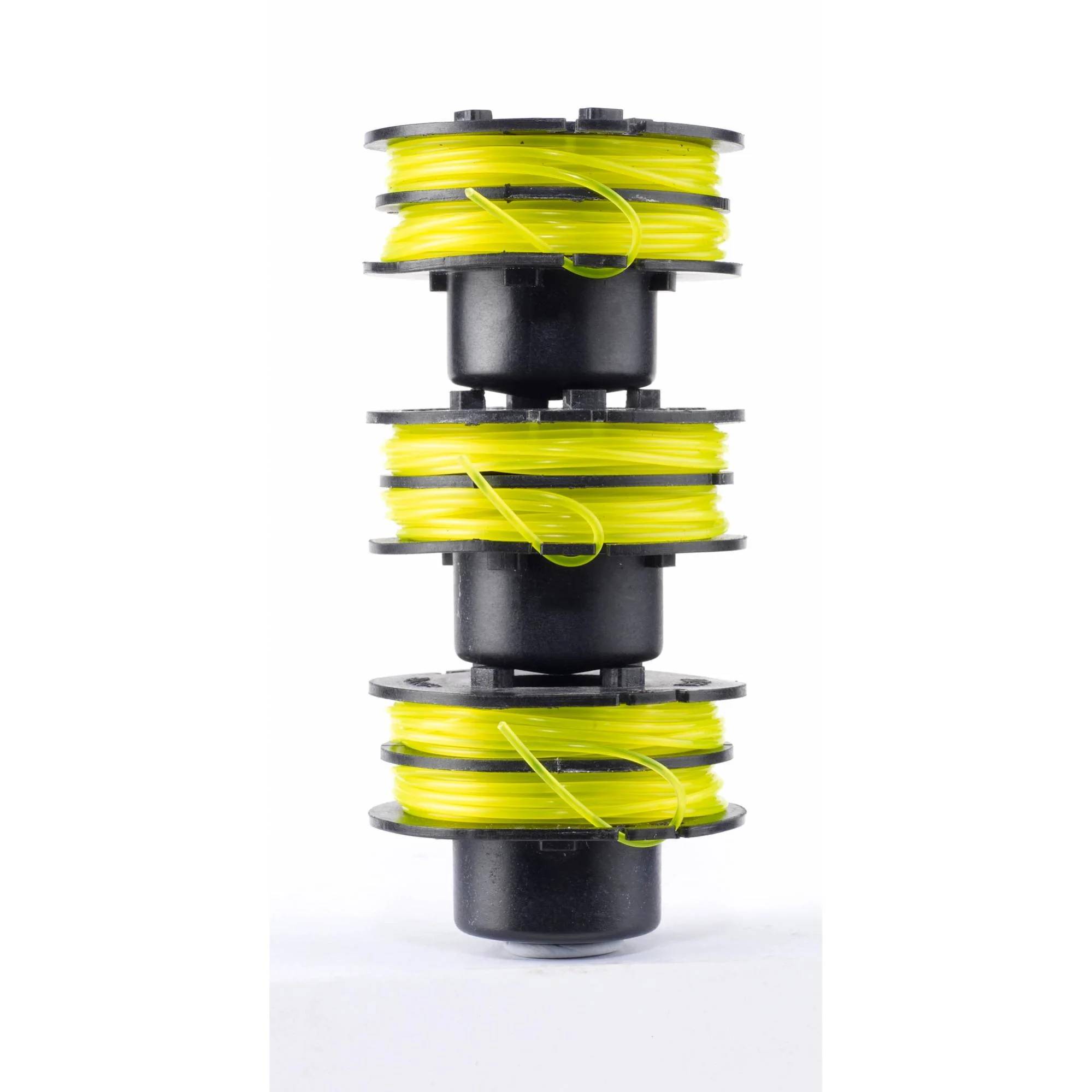 Ryobi - Lot 3 Bobines Double Fil RYOBI - Image 4