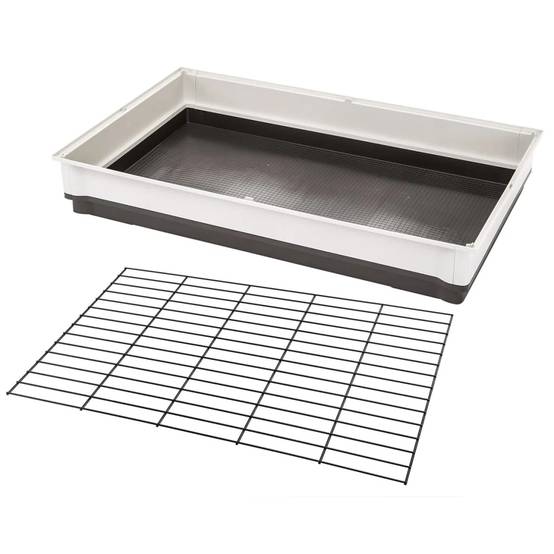 Ferplast - Poulailler Happy Farm 120 – FERPLAST - Image 8