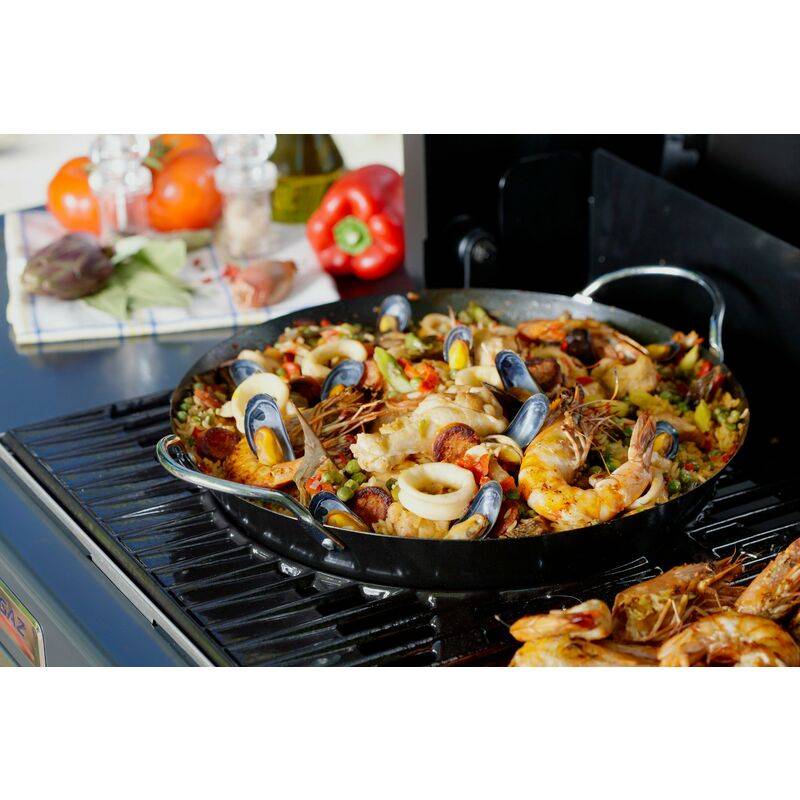 Campingaz - Plat à Paella - CAMPINGAZ - Image 3