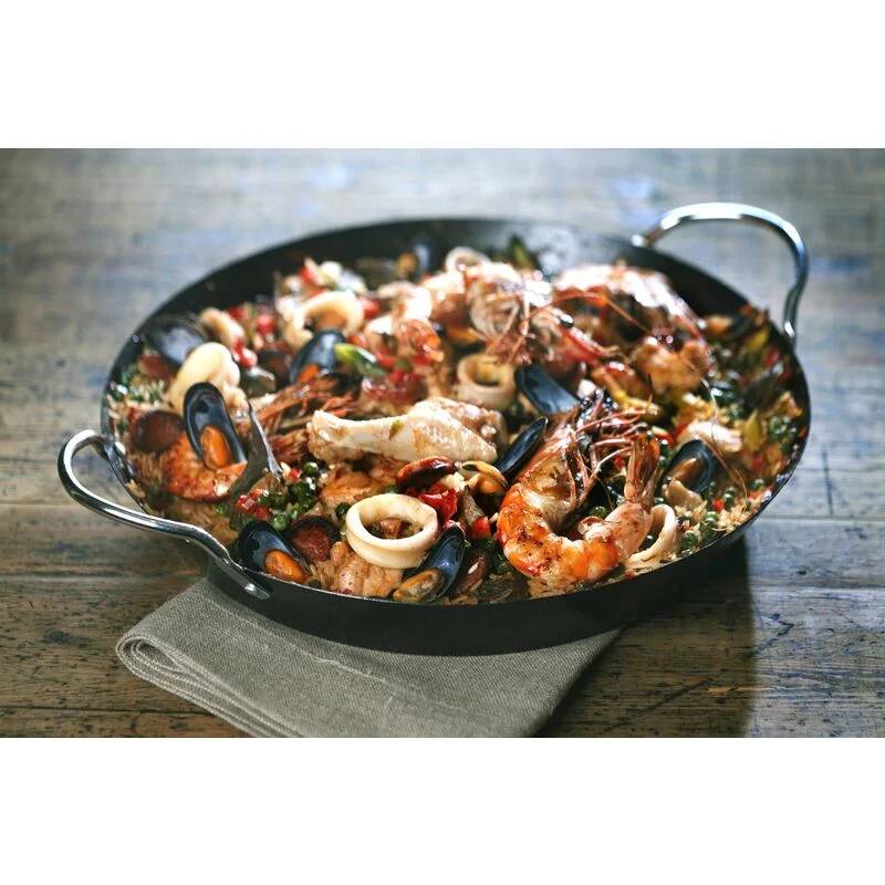 Campingaz - Plat à Paella - CAMPINGAZ - Image 5