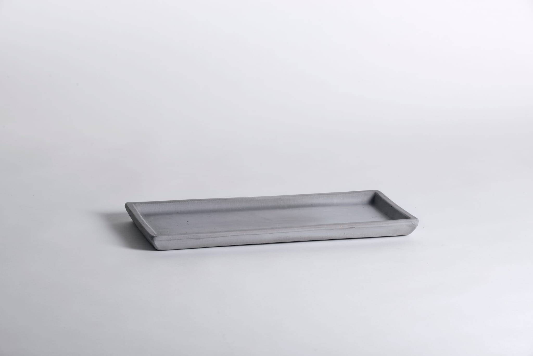 Goicoechea - Soucoupe Rectangulaire GOICOECHEA - Image 1
